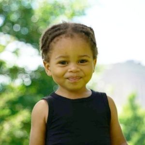 Meet your Posher, Ossain